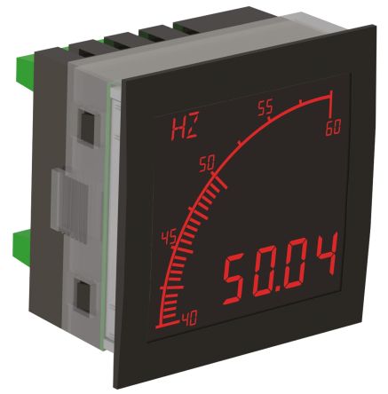 Trumeter APM-FREQ-ANN 8158337