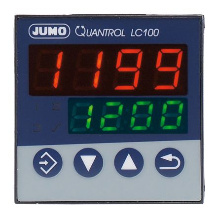 Jumo 702031/8-2100-23 8158790
