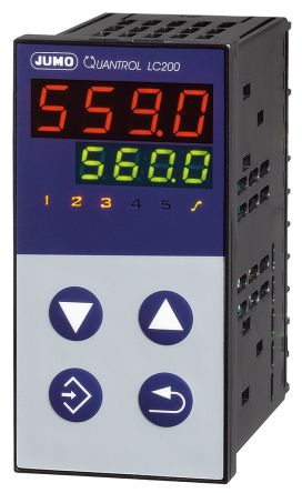 Jumo 702032/8-3100-25 8158801