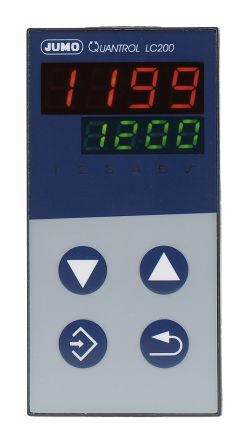 Jumo 702032/8-0000-23 8158810