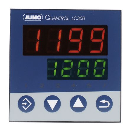 Jumo 702034/8-0000-23 8158823