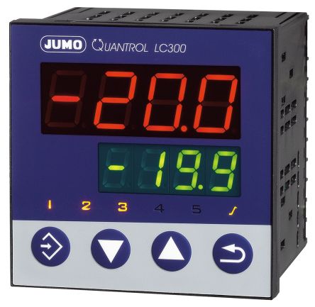 Jumo 702034/8-3100-25 8158829