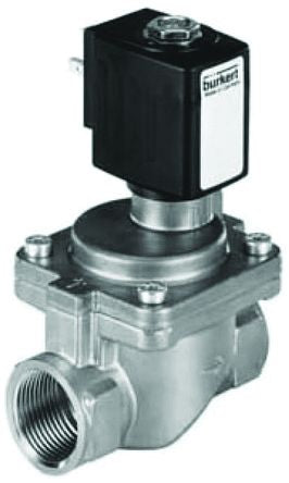Burkert 222004 8163297