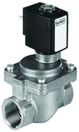 Burkert 93970160 8163323