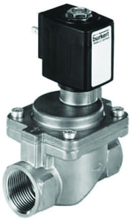 Burkert 93970164 8163332