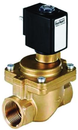 Burkert 228408 8163370