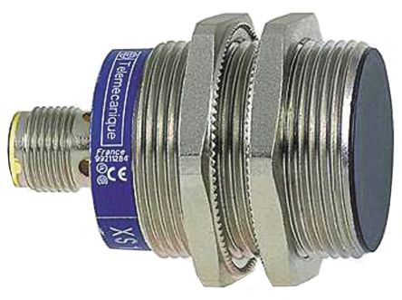 Telemecanique Sensors XS1N30PB349D 8163610