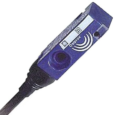 Telemecanique Sensors XS7J1A1DAL2 8163654