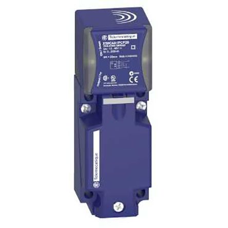 Telemecanique Sensors XS8C4A4NCN12 8163730