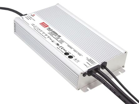 Mean Well HLG-600H-15B 8163862