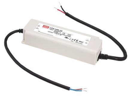 Mean Well LPV-150-24 8163893