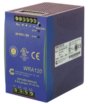 Chinfa WRA120-12 8163913