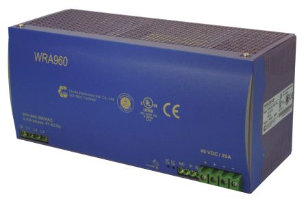 Chinfa WRA960-24L 8163922
