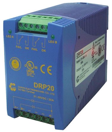 Chinfa DRP20 8163935