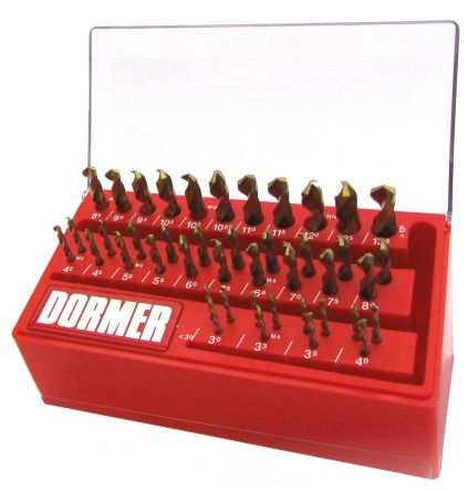 Dormer A099DRILLBOY 8164626