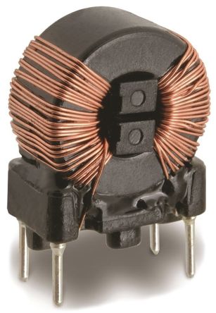 Wurth Elektronik 7448010911 8164758
