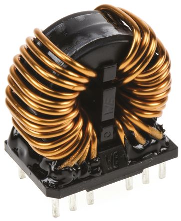 Wurth Elektronik 7448052502 1635557