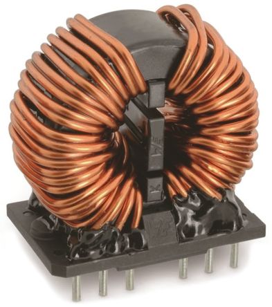 Wurth Elektronik 7448060814 8164859