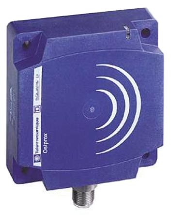 Telemecanique Sensors XS7D1A1DAM12 8167338
