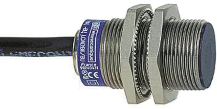 Telemecanique Sensors XS1N18PA349L1 8167530