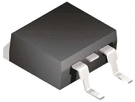 WeEn Semiconductors Co., Ltd BT152B-600R 8167823