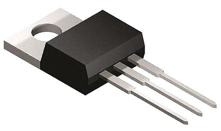 WeEn Semiconductors Co., Ltd BYV34-500 8167842
