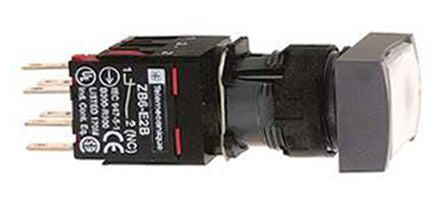 Schneider Electric XB6DW1B1B 8171194