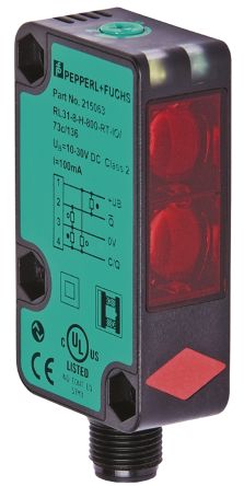 Pepperl + Fuchs RL31-54/25/73c/136 8171545
