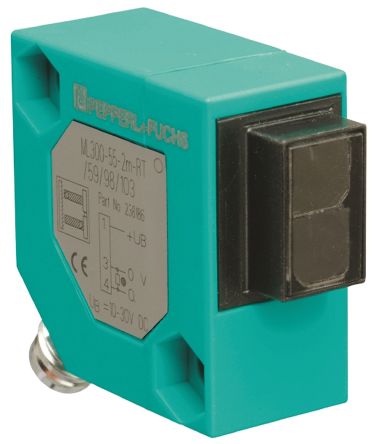 Pepperl + Fuchs ML300-8-1200-IR/25/95/120 8171595