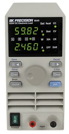 BK Precision BK8540 8172210