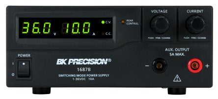 BK Precision BK1687B 8172229