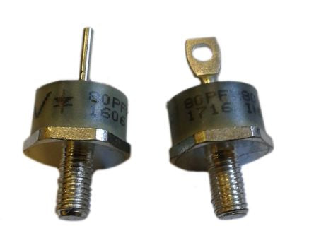Vishay VS-80PF80W 8172504