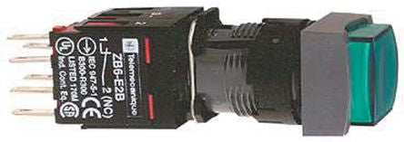 Schneider Electric XB6CE3B5B 8172796