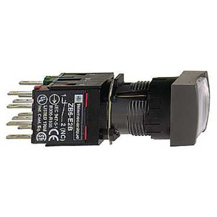 Schneider Electric XB6CF1B5B 8172847