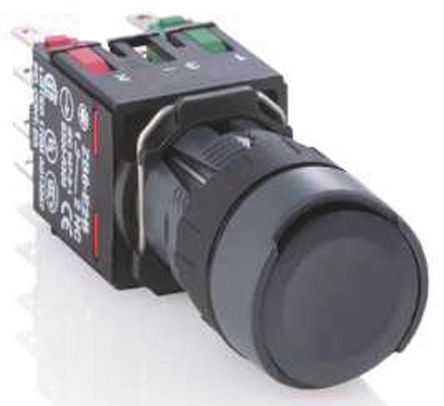 Schneider Electric XB6AA25B 8172897