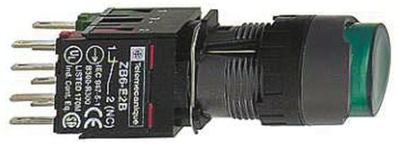 Schneider Electric XB6AE3B5B 8172936