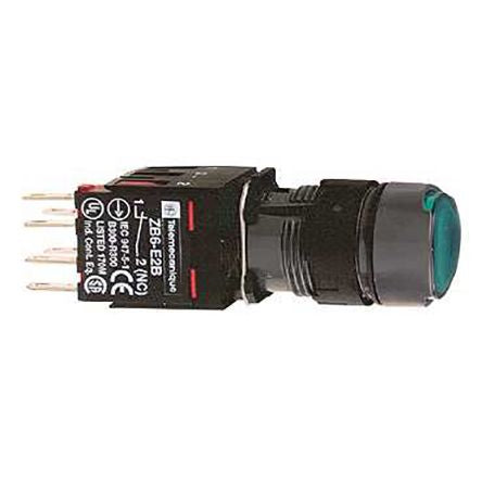 Schneider Electric XB6AW3B5B 8173052