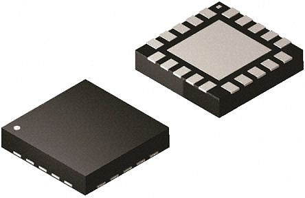 Microchip MCP4361T-104E/ML 8173553