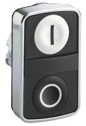 Schneider Electric ZB4BA7121 8174727