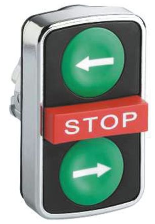 Schneider Electric ZB4BA73133 8174730