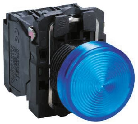 Schneider Electric ZB5AV063S 8174887