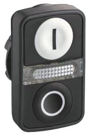 Schneider Electric ZB5AW7A1721 8174922