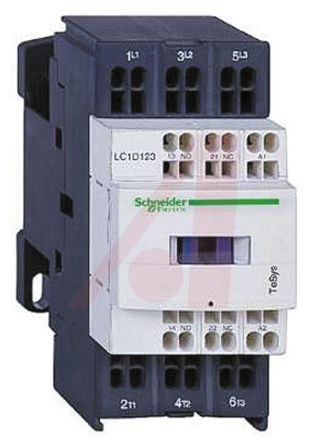 Schneider Electric LC1D123G7 8175284