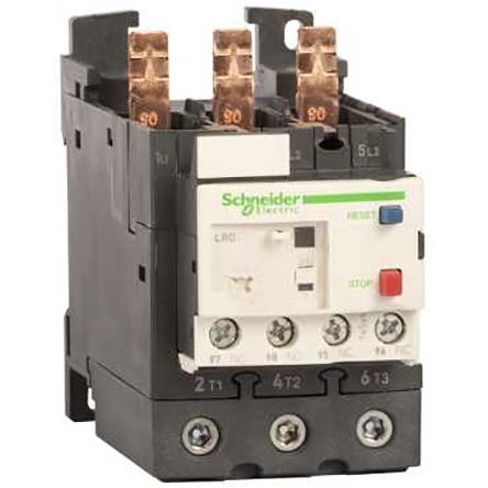 Schneider Electric LRD340L 8175290