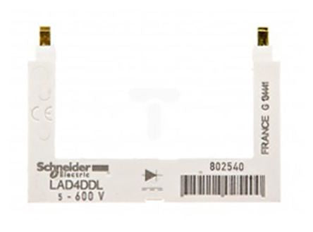 Schneider Electric LAD4DDL 8175323
