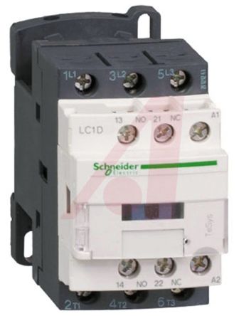 Schneider Electric LC1D096P7 8175339