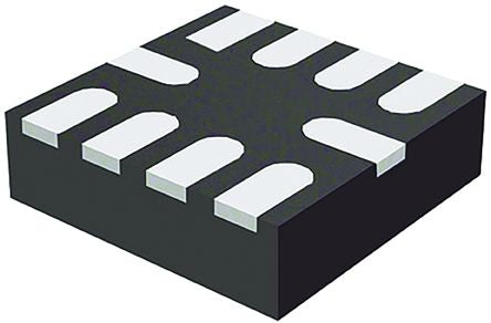 Texas Instruments TS3USB221ARSER 1628442