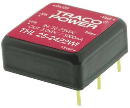 TRACOPOWER THL 25-2422WI 1666349