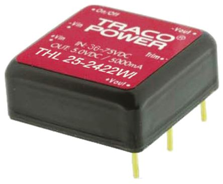 TRACOPOWER THL 25-4812WI 1619759