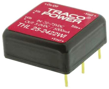 TRACOPOWER THL 25-4813WI 8179110